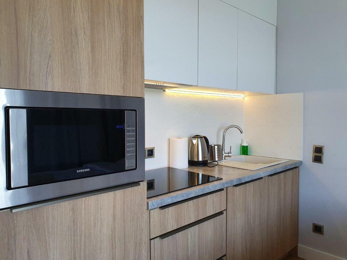 Apartament W Mielenku Nr 19 - 365Pam Мєленко Екстер'єр фото
